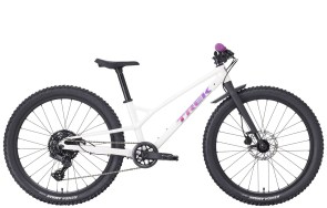 WAHOO 24 TRAIL CRYSTAL WHITE 2026